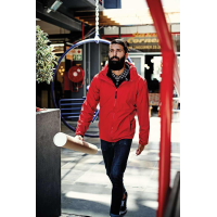 Jacheta 3-in-1 impermeabila pentru barbati, Geci si veste pentru barbati