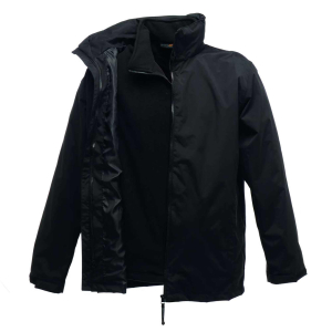 Jacheta 3-in-1 impermeabila pentru barbati, Geci si veste pentru barbati 2