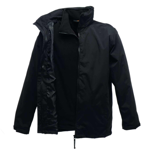 Jacheta 3-in-1 impermeabila pentru barbati, Geci si veste pentru barbati
