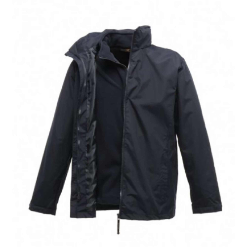 Jacheta 3-in-1 impermeabila pentru barbati, Geci si veste pentru barbati