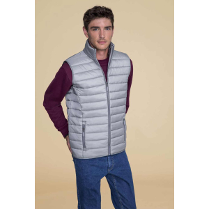 Sol's personalized winter vest for men, Men's Bodywarmer, Size: S, Color: Black, Size: S, Color: Navy, Size: S, Color: Galbeon f