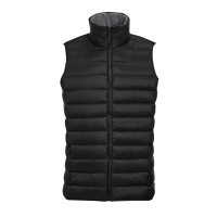 Vesta de iarna Sol's pentru barbati, Geci si veste pentru barbati