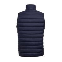 Sol's personalized winter vest for men, Men's Bodywarmer, Size: S, Color: Black, Size: S, Color: Navy, Size: S, Color: Galbeon f