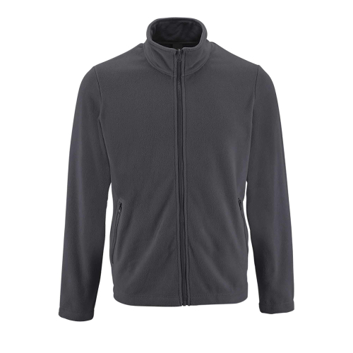 Sol's personalized fleece jacket for men, Men's Bodywarmer, Size: S, Color: Black, Size: S, Color: rosu, Size: S, Color: Navy, S