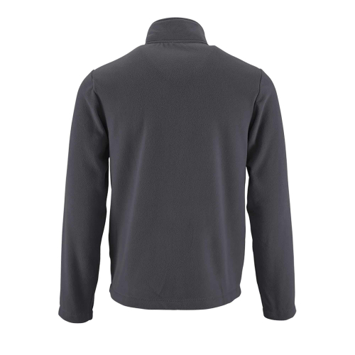 Sol's personalized fleece jacket for men, Men's Bodywarmer, Size: S, Color: Black, Size: S, Color: rosu, Size: S, Color: Navy, S