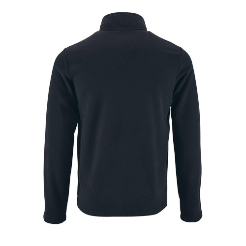 Sol's personalized fleece jacket for men, Men's Bodywarmer, Size: S, Color: Black, Size: S, Color: rosu, Size: S, Color: Navy, S