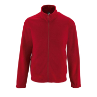 Sol's personalized fleece jacket for men, Men's Bodywarmer, Size: S, Color: Black, Size: S, Color: rosu, Size: S, Color: Navy, S