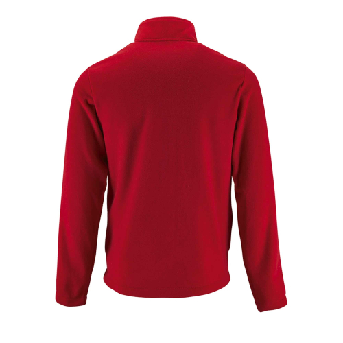 Sol's personalized fleece jacket for men, Men's Bodywarmer, Size: S, Color: Black, Size: S, Color: rosu, Size: S, Color: Navy, S