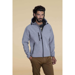 Geaca impermeabila Sol's pentru barbati, Geci si veste pentru barbati