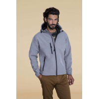 Sol's personalized waterproof jacket for men, Men's Bodywarmer, Size: S, Color: White, Size: S, Color: Black, Size: S, Color: ro