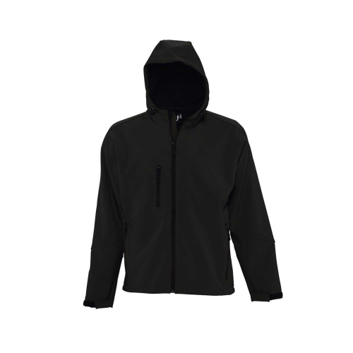 Sol's personalized waterproof jacket for men, Men's Bodywarmer, Size: S, Color: White, Size: S, Color: Black, Size: S, Color: ro