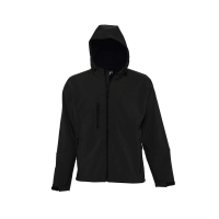 Sol's personalized waterproof jacket for men, Men's Bodywarmer, Size: S, Color: White, Size: S, Color: Black, Size: S, Color: ro