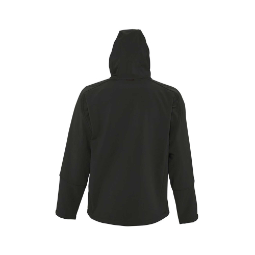 Sol's personalized waterproof jacket for men, Men's Bodywarmer, Size: S, Color: White, Size: S, Color: Black, Size: S, Color: ro