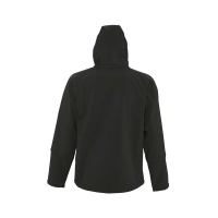 Sol's personalized waterproof jacket for men, Men's Bodywarmer, Size: S, Color: White, Size: S, Color: Black, Size: S, Color: ro