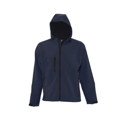 Sol's personalized waterproof jacket for men, Men's Bodywarmer, Size: S, Color: White, Size: S, Color: Black, Size: S, Color: ro