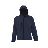 Sol's personalized waterproof jacket for men, Men's Bodywarmer, Size: S, Color: White, Size: S, Color: Black, Size: S, Color: ro