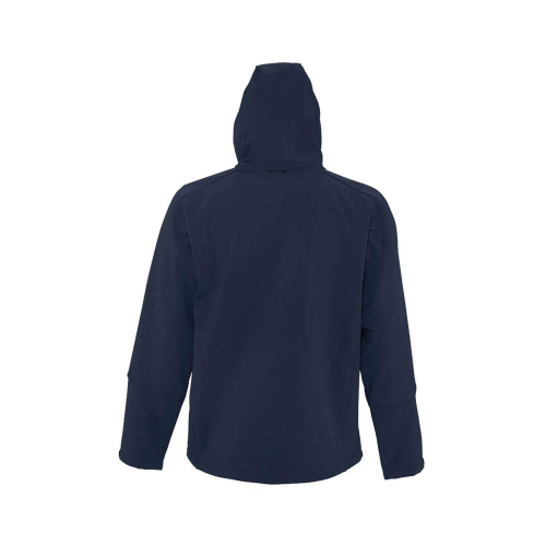 Sol's personalized waterproof jacket for men, Men's Bodywarmer, Size: S, Color: White, Size: S, Color: Black, Size: S, Color: ro