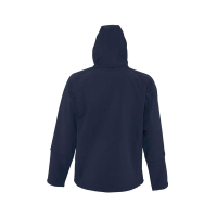 Sol's personalized waterproof jacket for men, Men's Bodywarmer, Size: S, Color: White, Size: S, Color: Black, Size: S, Color: ro