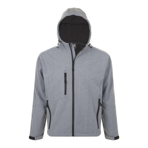 Sol's personalized waterproof jacket for men, Men's Bodywarmer, Size: S, Color: White, Size: S, Color: Black, Size: S, Color: ro