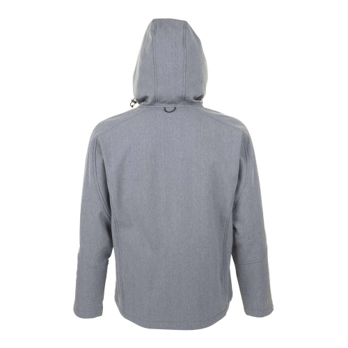 Sol's personalized waterproof jacket for men, Men's Bodywarmer, Size: S, Color: White, Size: S, Color: Black, Size: S, Color: ro
