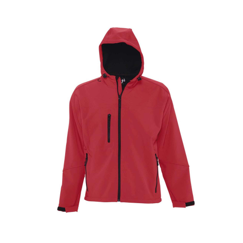Sol's personalized waterproof jacket for men, Men's Bodywarmer, Size: S, Color: White, Size: S, Color: Black, Size: S, Color: ro