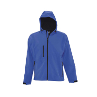 Sol's personalized waterproof jacket for men, Men's Bodywarmer, Size: S, Color: White, Size: S, Color: Black, Size: S, Color: ro