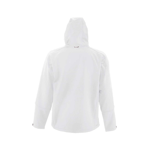 Sol's personalized waterproof jacket for men, Men's Bodywarmer, Size: S, Color: White, Size: S, Color: Black, Size: S, Color: ro