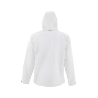 Sol's personalized waterproof jacket for men, Men's Bodywarmer, Size: S, Color: White, Size: S, Color: Black, Size: S, Color: ro