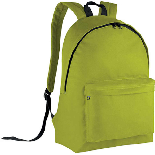 Rucsac clasic KIMOOD, Genti si rucsacuri