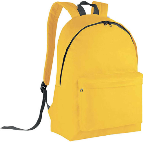 Rucsac clasic KIMOOD, Genti si rucsacuri