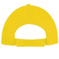 Sol's classic personalized cap, Caps, Color: White, Color: Black, Color: rosu, Color: Royal, Color: light blue, Color: Navy, Col
