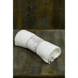 Personalized towel for hotel Olima400, Towels, Color: White