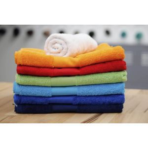 Olima360 basic personalized towel, Towels, Size: 30x50., Color: White, Size: 30x50., Color: rosu, Size: 30x50., Color: Sand, Siz