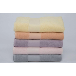 Classic personalized towel Olima450, Towels, Size: 30x50., Color: White, Size: 30x50., Color: Black, Size: 30x50., Color: rosu, 