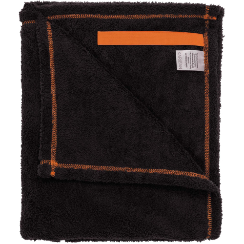 Personalized soft bath towel Kariban106, Towels, Color: White, Color: dark grey, Color: Fuchs
