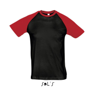 Funky personalized t-shirt for men, Men's t-shirts, Size: S, Color: Grey/black, Size: S, Color: white-navy, Size: S, Color: whit