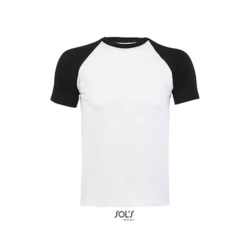 Funky personalized t-shirt for men, Men's t-shirts, Size: S, Color: Grey/black, Size: S, Color: white-navy, Size: S, Color: whit