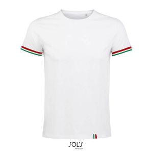 Personalized Rainbow T-shirt for men, Men's t-shirts, Size: S, Color: White, Size: S, Color: Royal, Size: m, Color: White, Size: 2