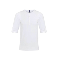Personalized T-shirt with long sleeves for men, Men's t-shirts, Size: XS, Color: White, Size: XS, Color: Black, Size: XS, Color: