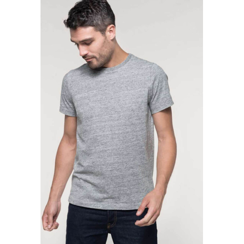 Tricou cu aspect vintage pentru barbati, Tricouri pentru barbati