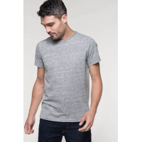 Tricou cu aspect vintage pentru barbati, Tricouri pentru barbati