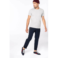 Custom casual t-shirt for men, Men's t-shirts, Size: S, Color: White, Size: S, Color: Black, Size: S, Color: Grey, Size: S, Colo