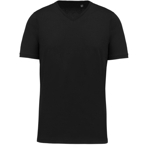 Tricou V-neck Supima pentru barbati, Tricouri pentru barbati