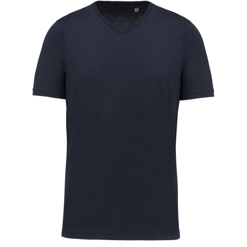 Tricou V-neck Supima pentru barbati, Tricouri pentru barbati