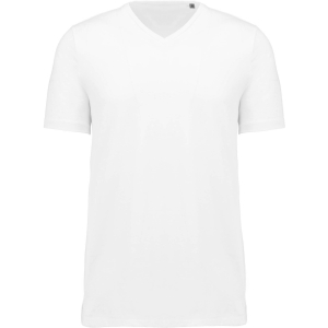 Tricou V-neck Supima pentru barbati, Tricouri pentru barbati 2