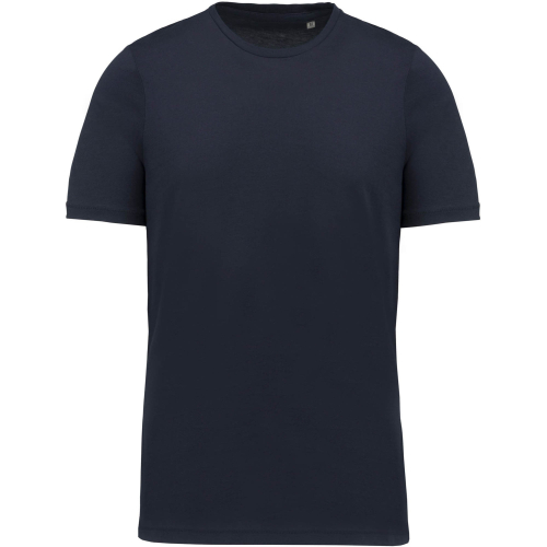 Supima classic custom t-shirt for men, Men's t-shirts, Size: S, Color: White, Size: S, Color: Black, Size: S, Color: Navy, Size: