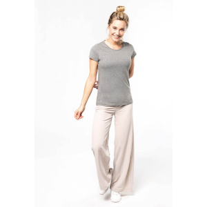 Custom organic cotton t-shirt for women, Women t-shirts, Size: XS, Color: Grey, Size: XS, Color: Russian, Size: XS, Color: butte