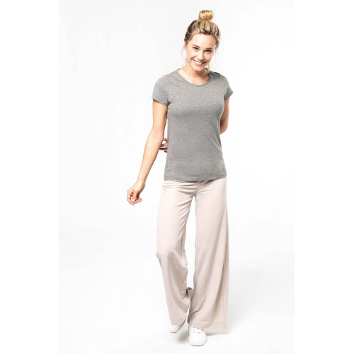 Custom organic cotton t-shirt for women, Women t-shirts, Size: XS, Color: Grey, Size: XS, Color: Russian, Size: XS, Color: butte