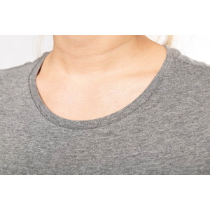 Tricou din bumbac organic pentru dama, Tricouri pentru dama 2