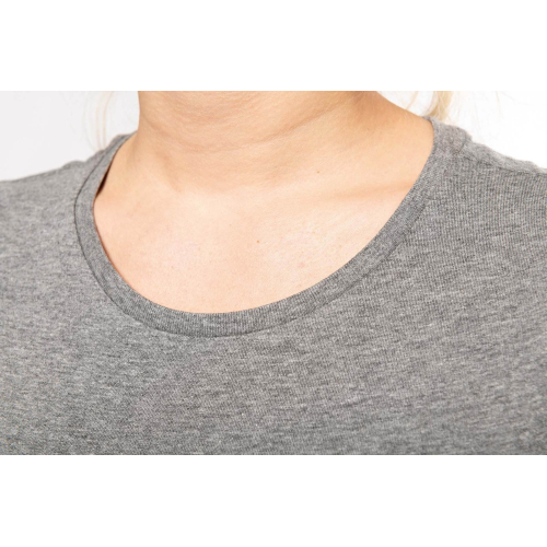 Custom organic cotton t-shirt for women, Women t-shirts, Size: XS, Color: Grey, Size: XS, Color: Russian, Size: XS, Color: butte